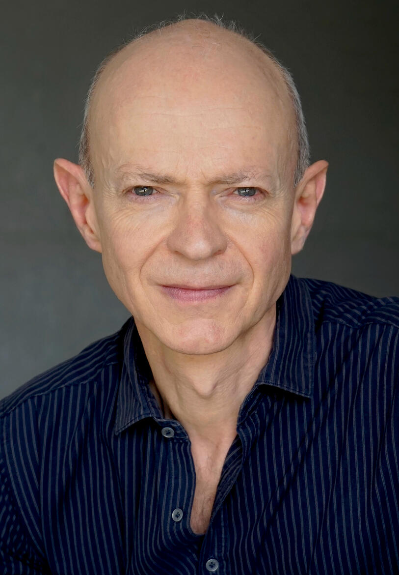 Julius Cotter actor photo
