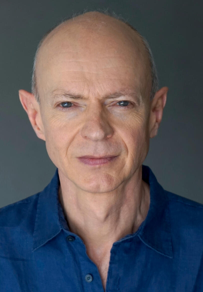 Julius Cotter actor photo