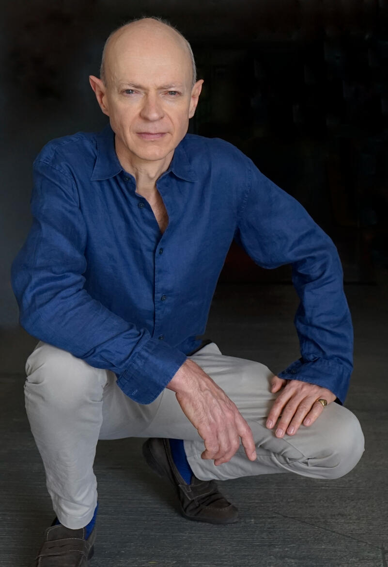 Julius Cotter actor photo