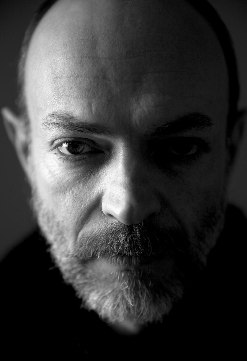 Julius Cotter actor photo