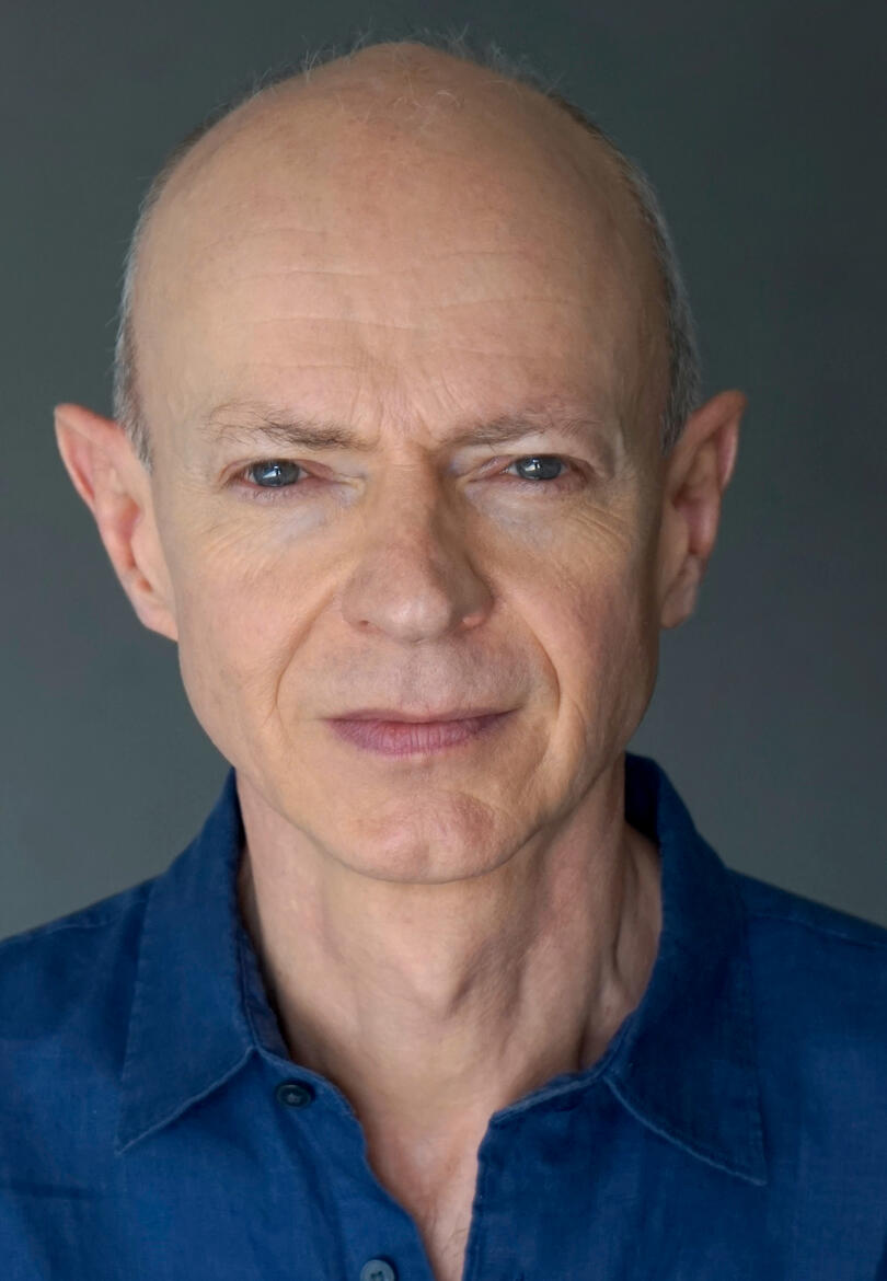 Julius Cotter actor photo