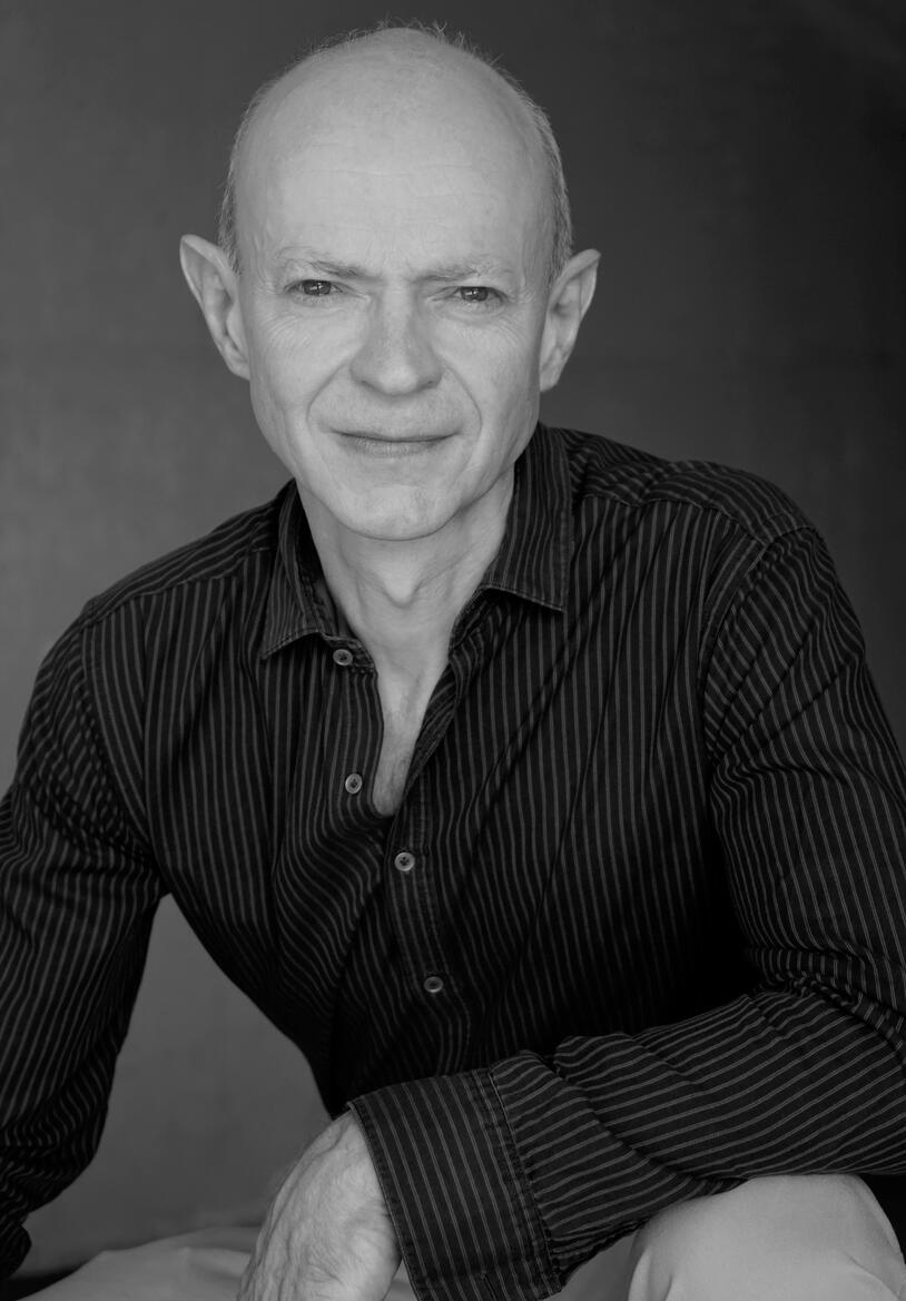 Julius Cotter actor photo
